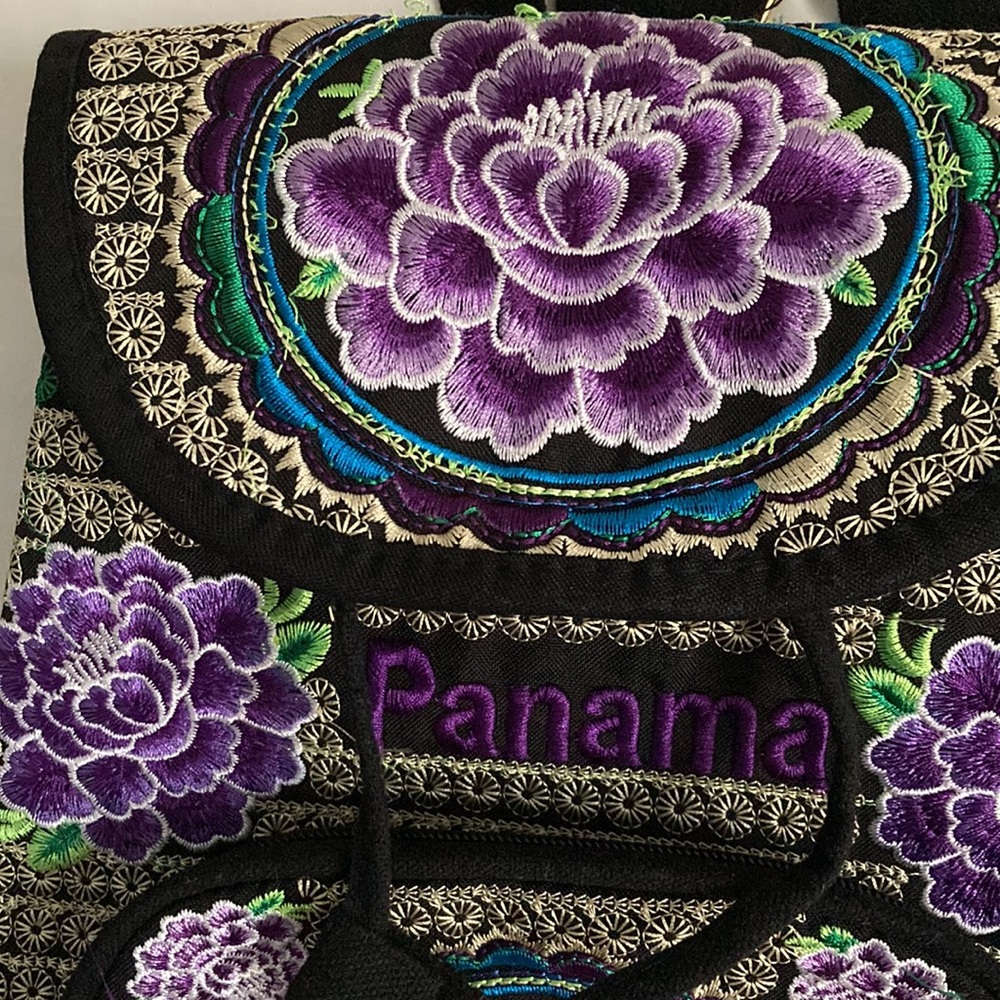 Backpack From Panama - image 3